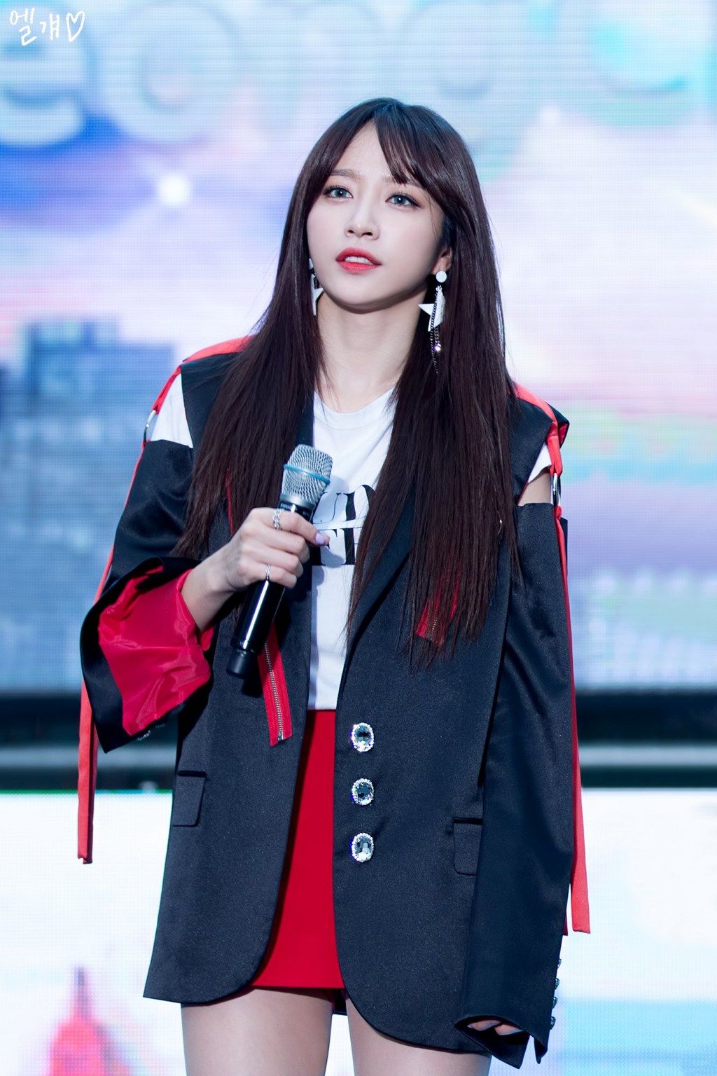 시크한 스타일의 데일리룩 패션스타일 사진 모음