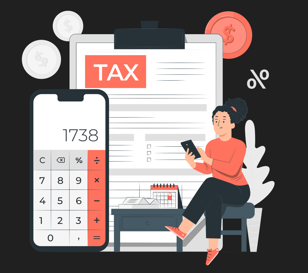 상속세 관련 이미지