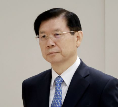 박종준 경호처장 프로필