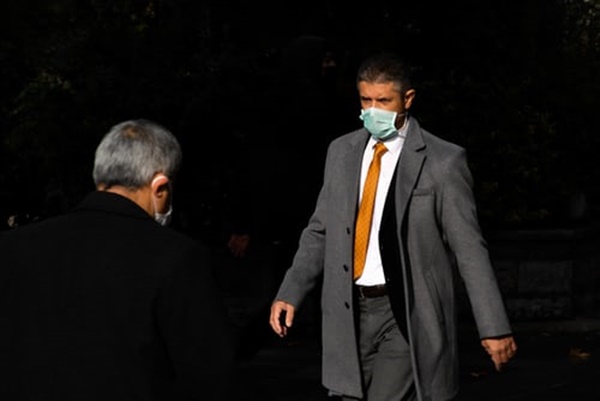 자가격리 지원금