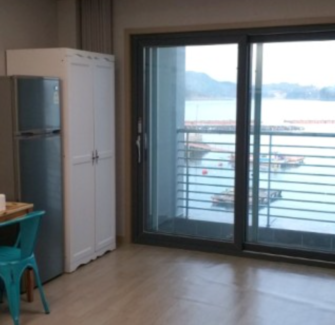 오늘n 펜션 만지도