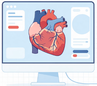 심근경색 초기증상