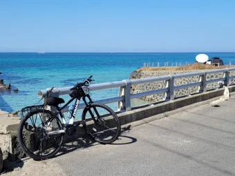 자전거 자유여행 대표코스 60선 코리아둘레길_7