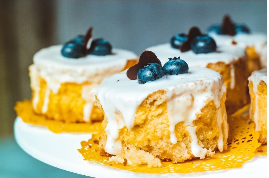 혈압에 안좋은 음식 빵