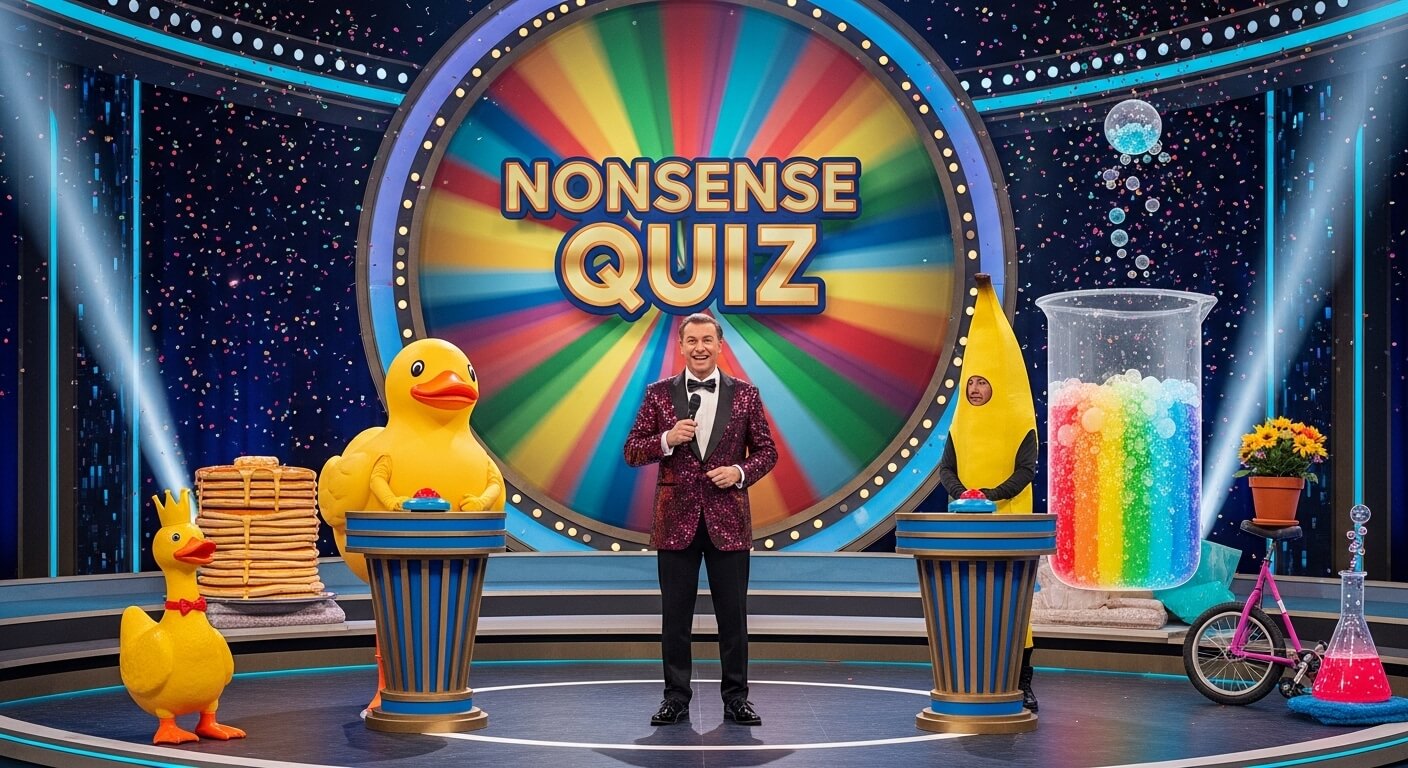 넌센스 퀴즈 모음