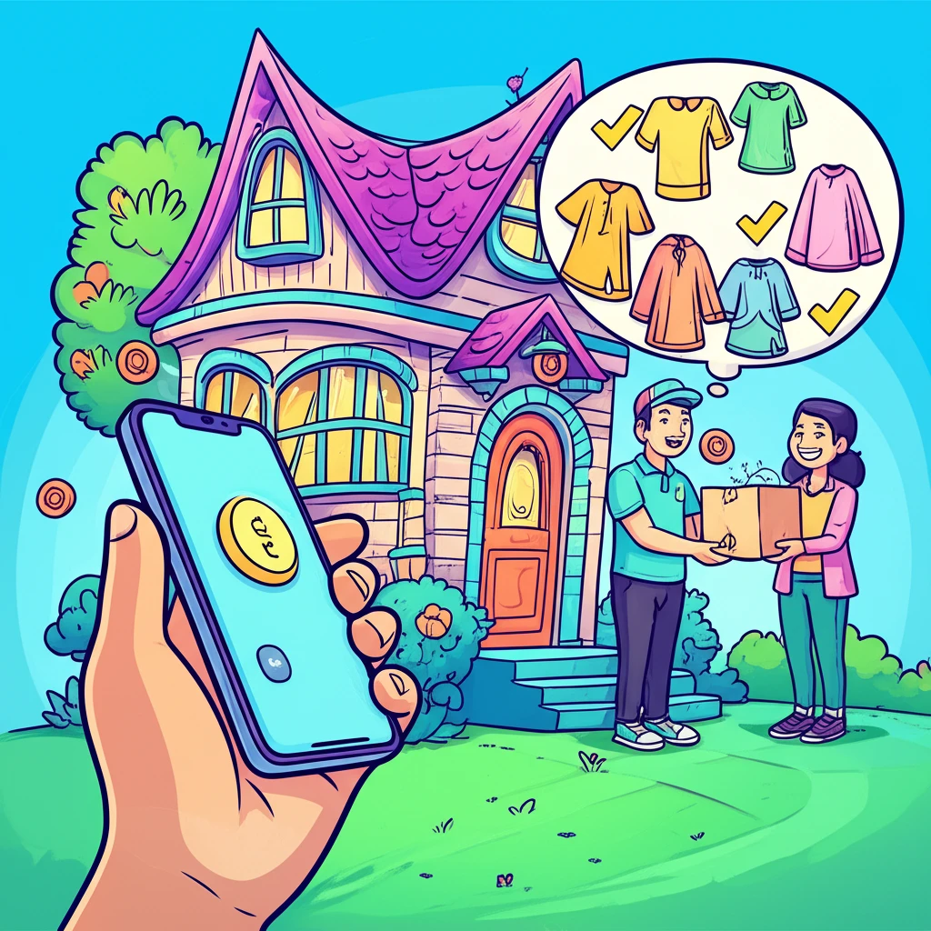 무신사 스탠다드 교환 소요 기간 및 ..