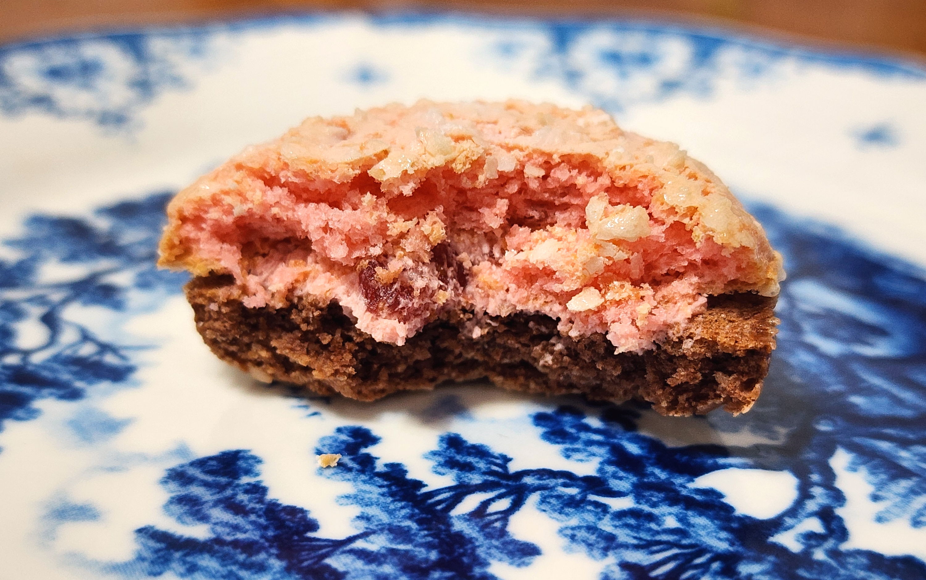 안테노르구움과자