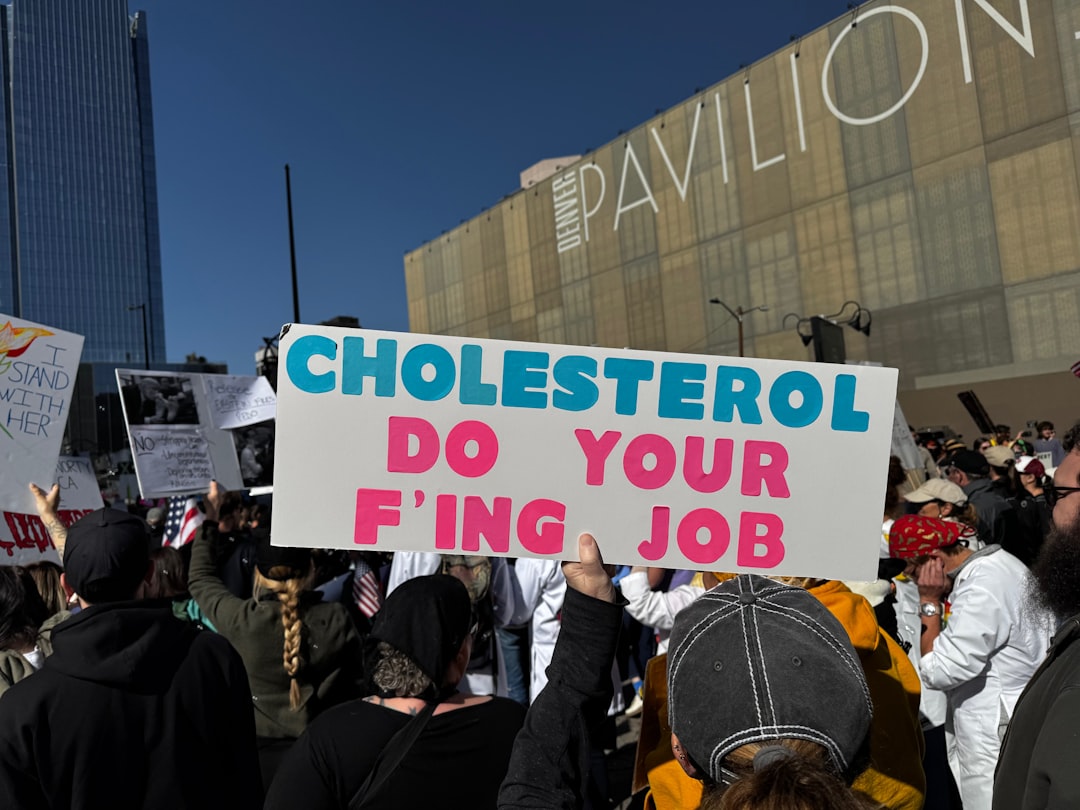 Cholesterol
