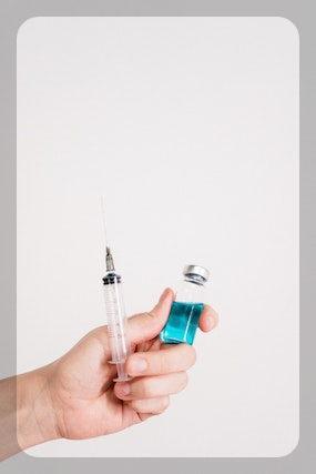 2023 무료독감 예방접종 신청 나이 안내문 미리 준비하세요