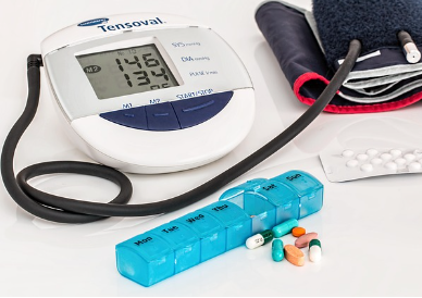 온열치료와 전기자극의 효과