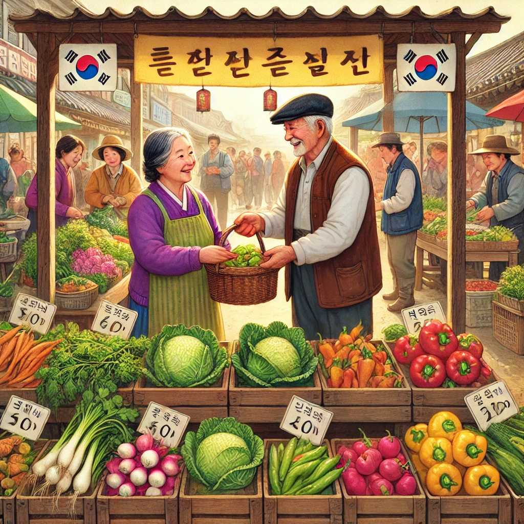 공익직불금 신청하기 조건 및 혜택