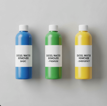 경유차 수분제거제 완벽 가이드5