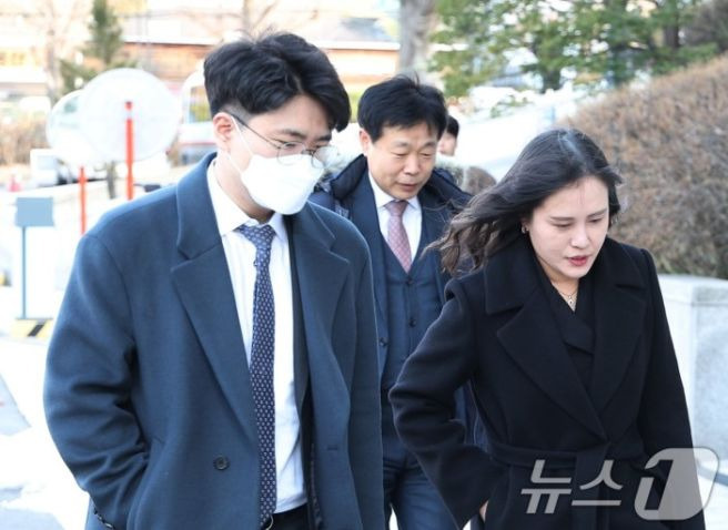 이동찬 변호사 윤석열 변호인단