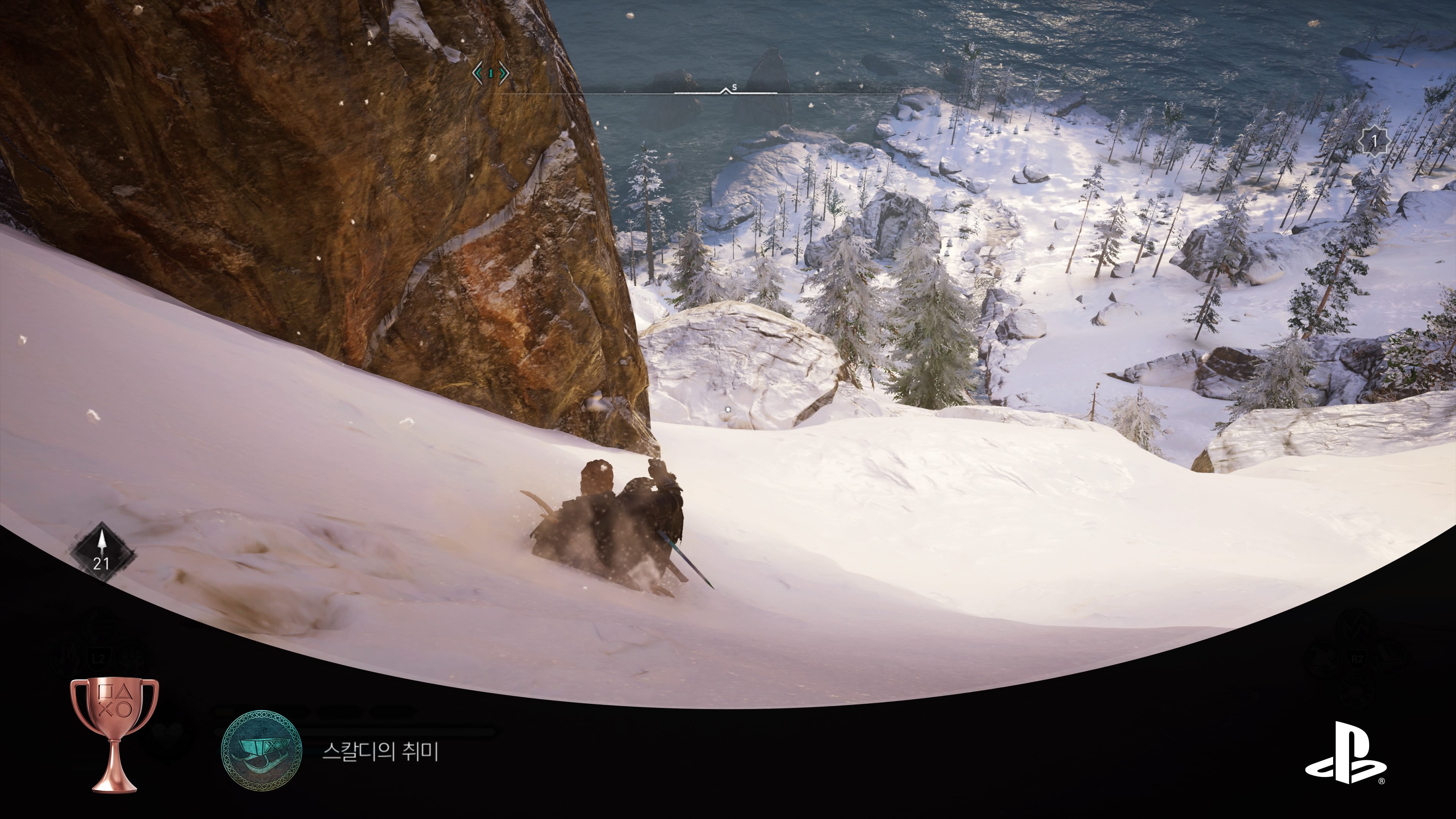 어쌔신 크리드 발할라