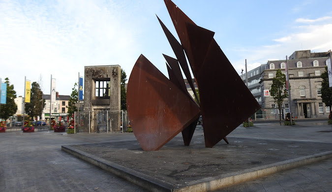 아일랜드여행 관련사진