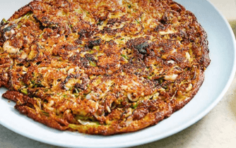 생활의 달인 고추튀김 달인