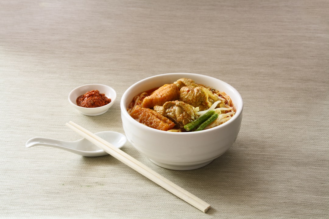 Noodles