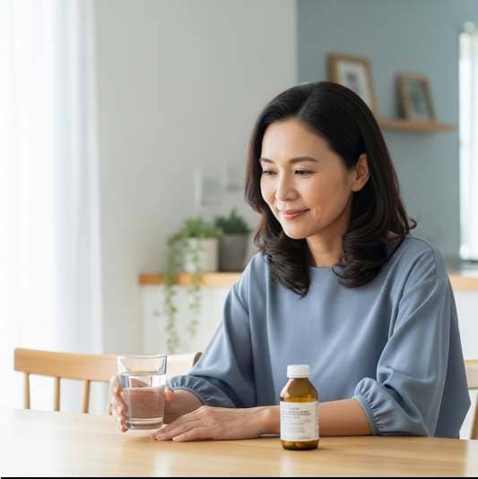 아목클란듀오정 효능 및 부작용, 아목클란듀오 시럽 용량