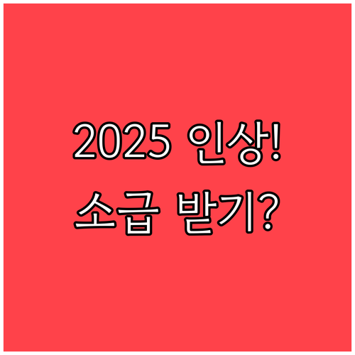 2025년 출산휴가 급여 상한액 인상..