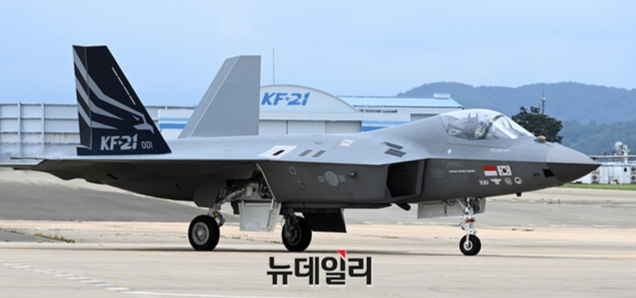 트럼프도무서워한한국의전투기능력,KF-21