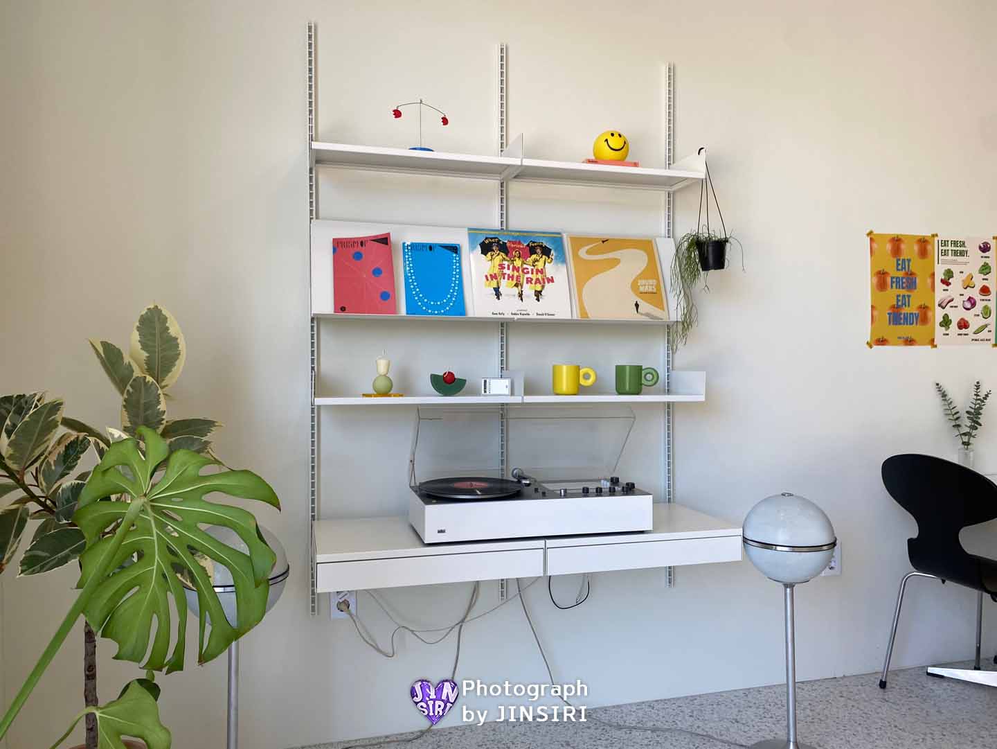 김포시 풍무동 샐러드카페 데이트 맛집