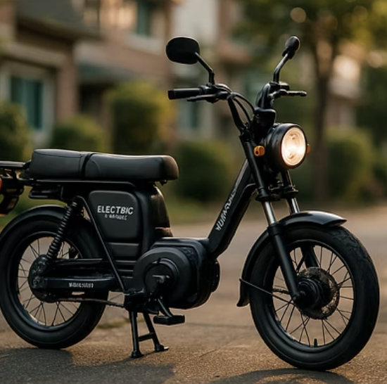 50만원대 가성비 전기자전거, 정말 쓸만할까? (입문용 솔직 후기)