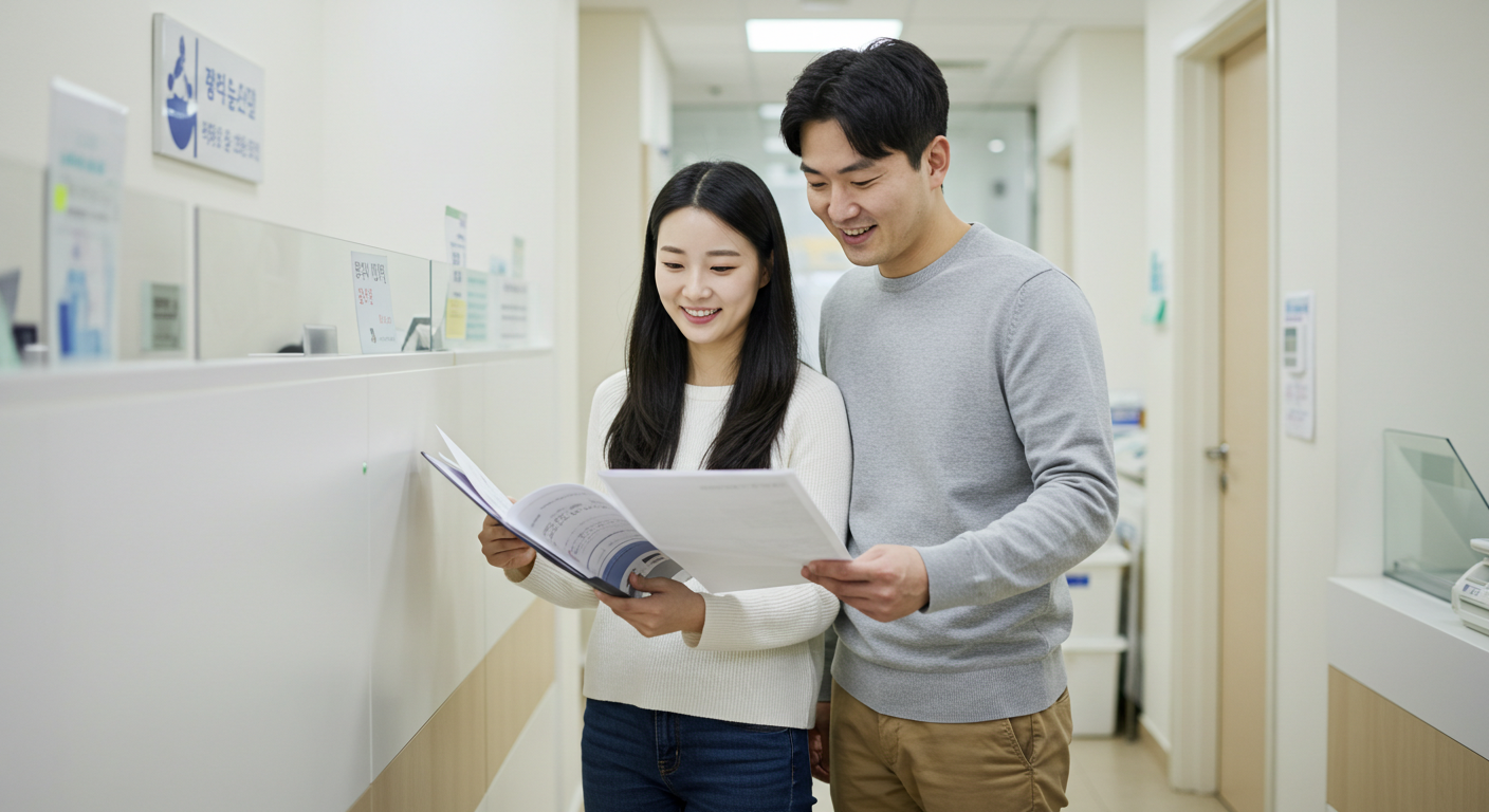 간병보험 납입기간 고정