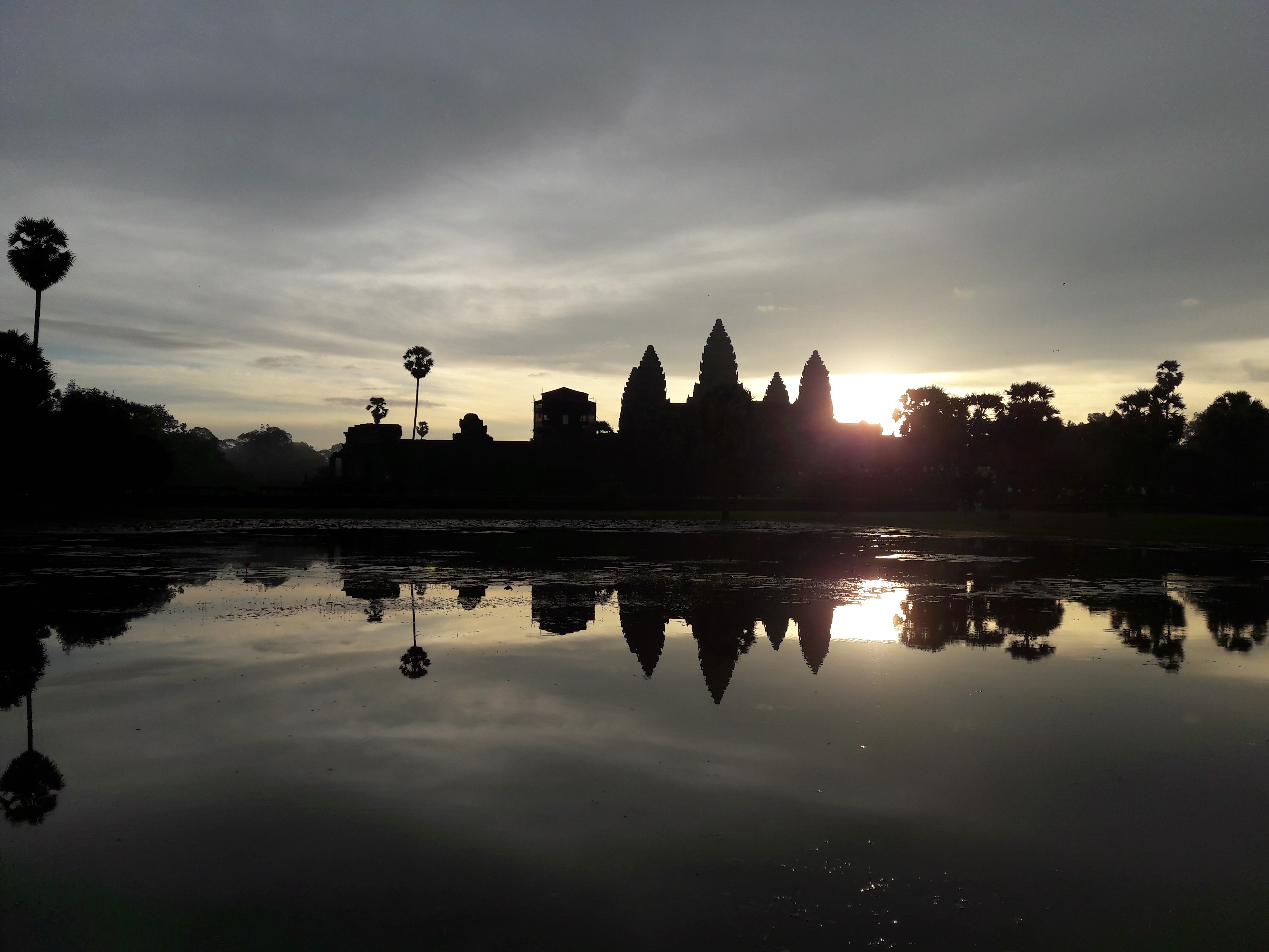 앙코르 와트 1일 여행: 씨엠립 최고의 명소