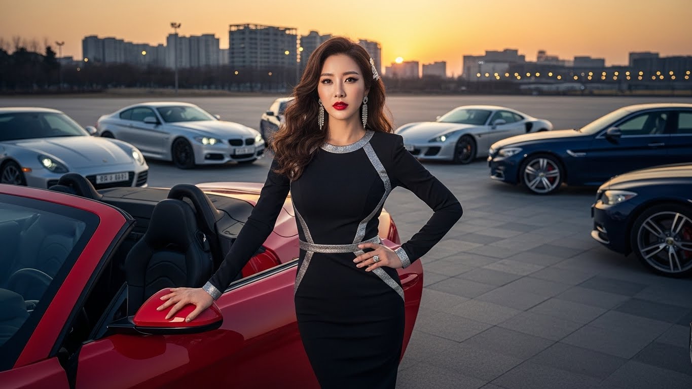 bmw 5시리즈 가격표