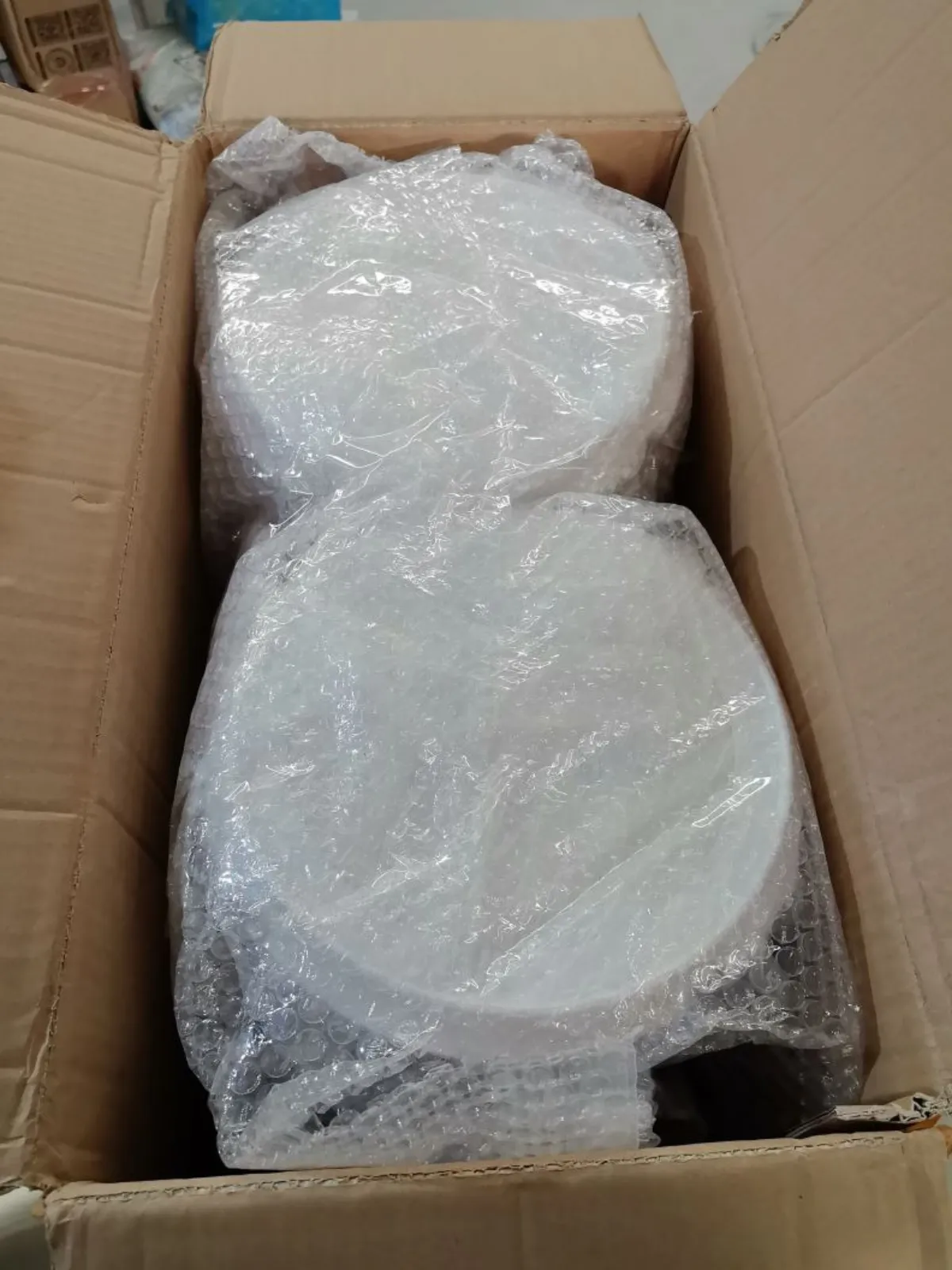 식기류-포장-테이크아웃-용기-대량주문-카페-사장님-200개-크무비