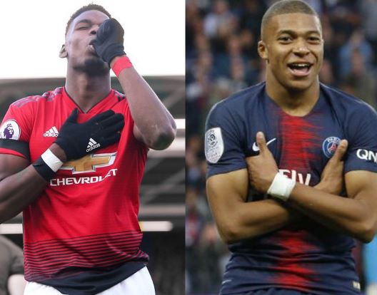 맨유_파리생제르망