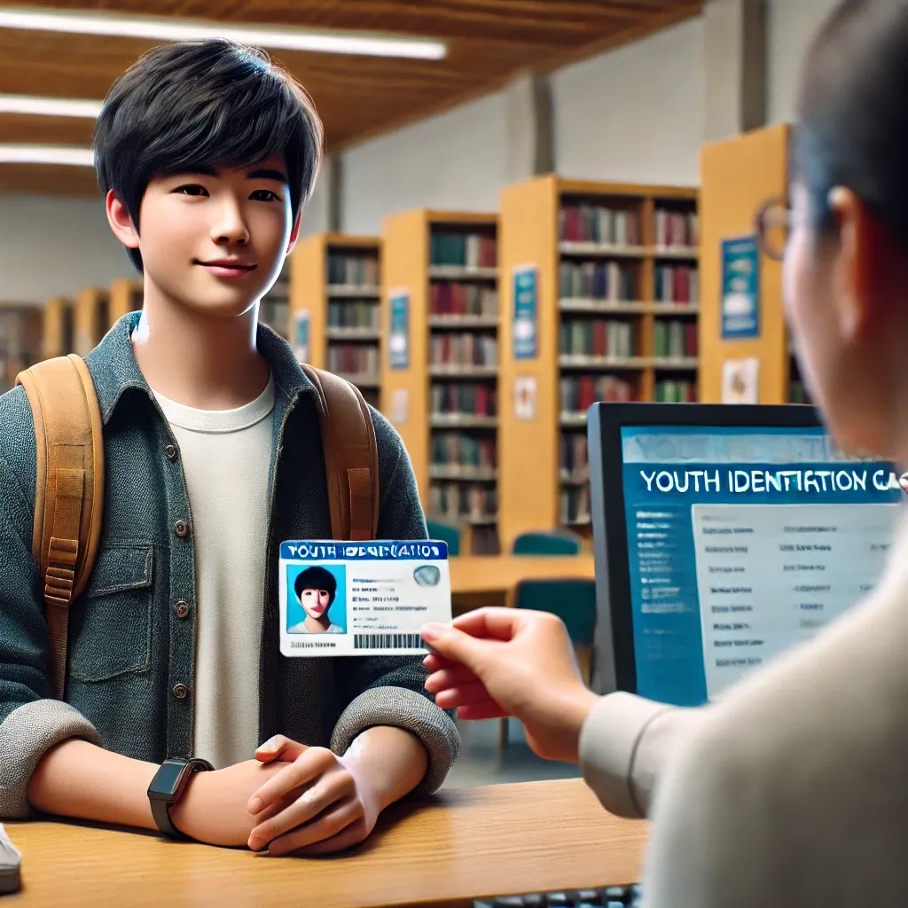 청소년증 발급에 대해 알아보기: 절차부터 혜택까지