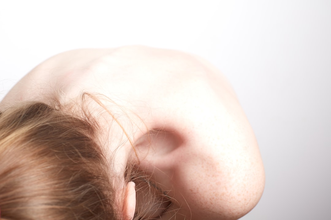 ENT (Ear, Nose, and Throat)