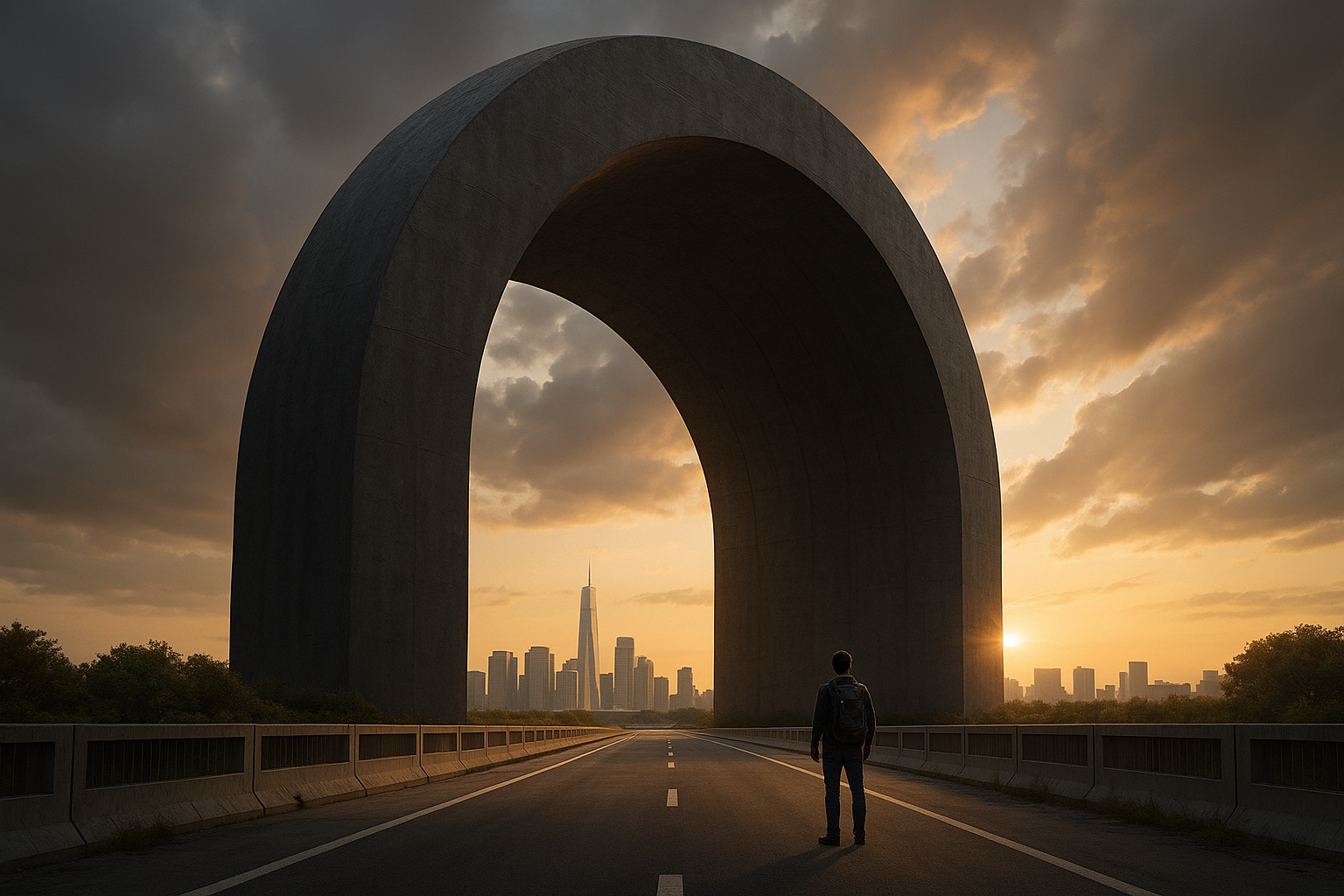 한강대로 지하화 사업과 주변 지역 개발 변화 총정리 🚇