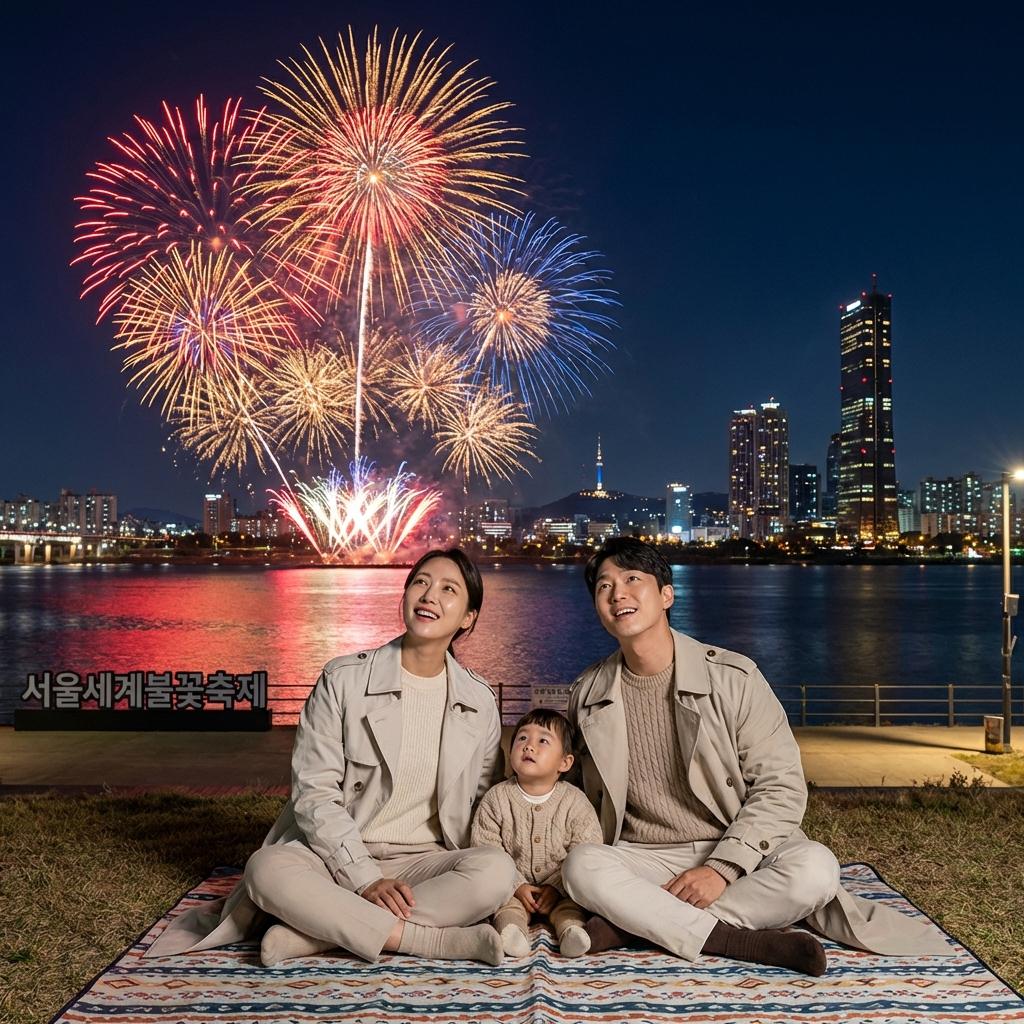 축제 종료 후 안전한 귀가 전략