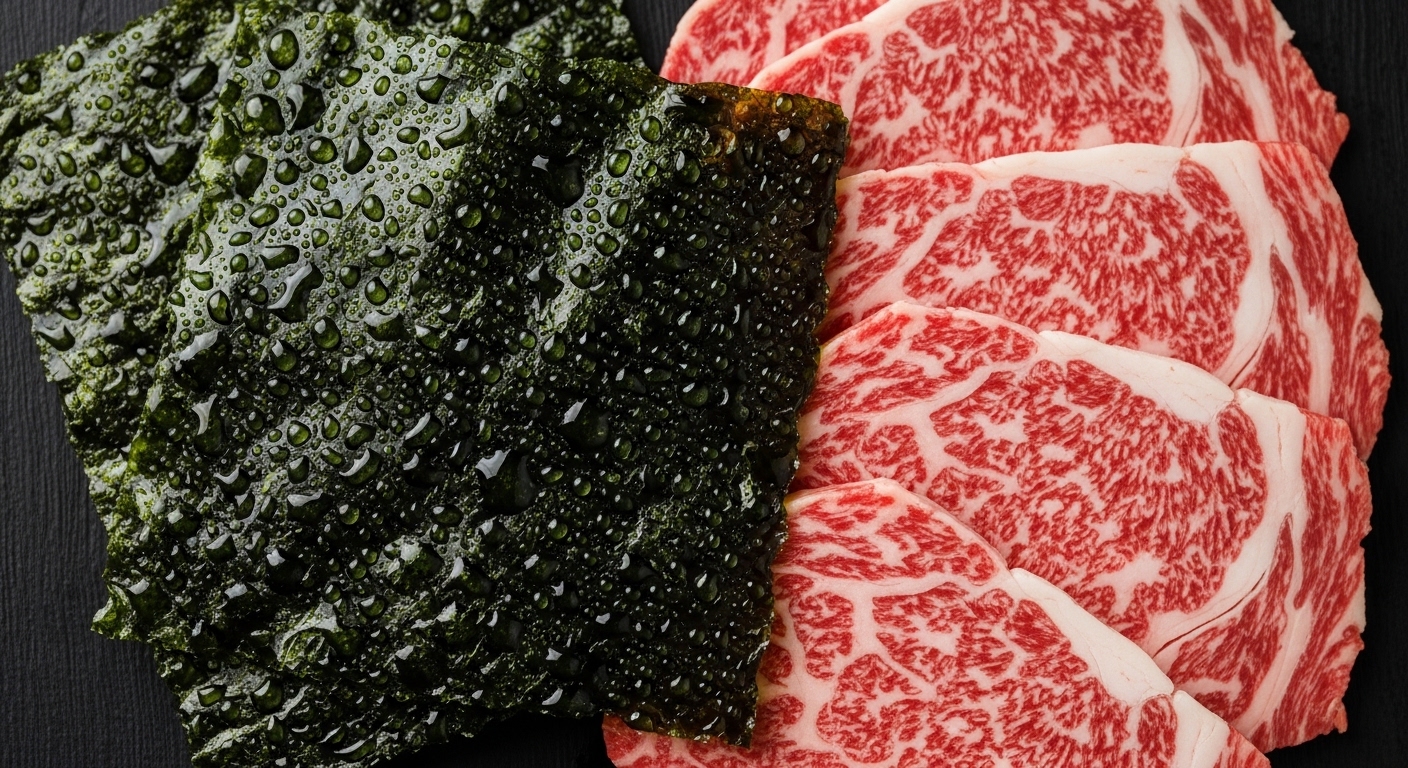 미역국맛있게끓이는방법소고기간