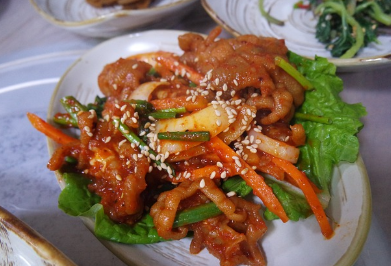 야식이 끊기지 않을 때 대체 음식 추천! 살 덜찌고 맛있는 야식 해결법