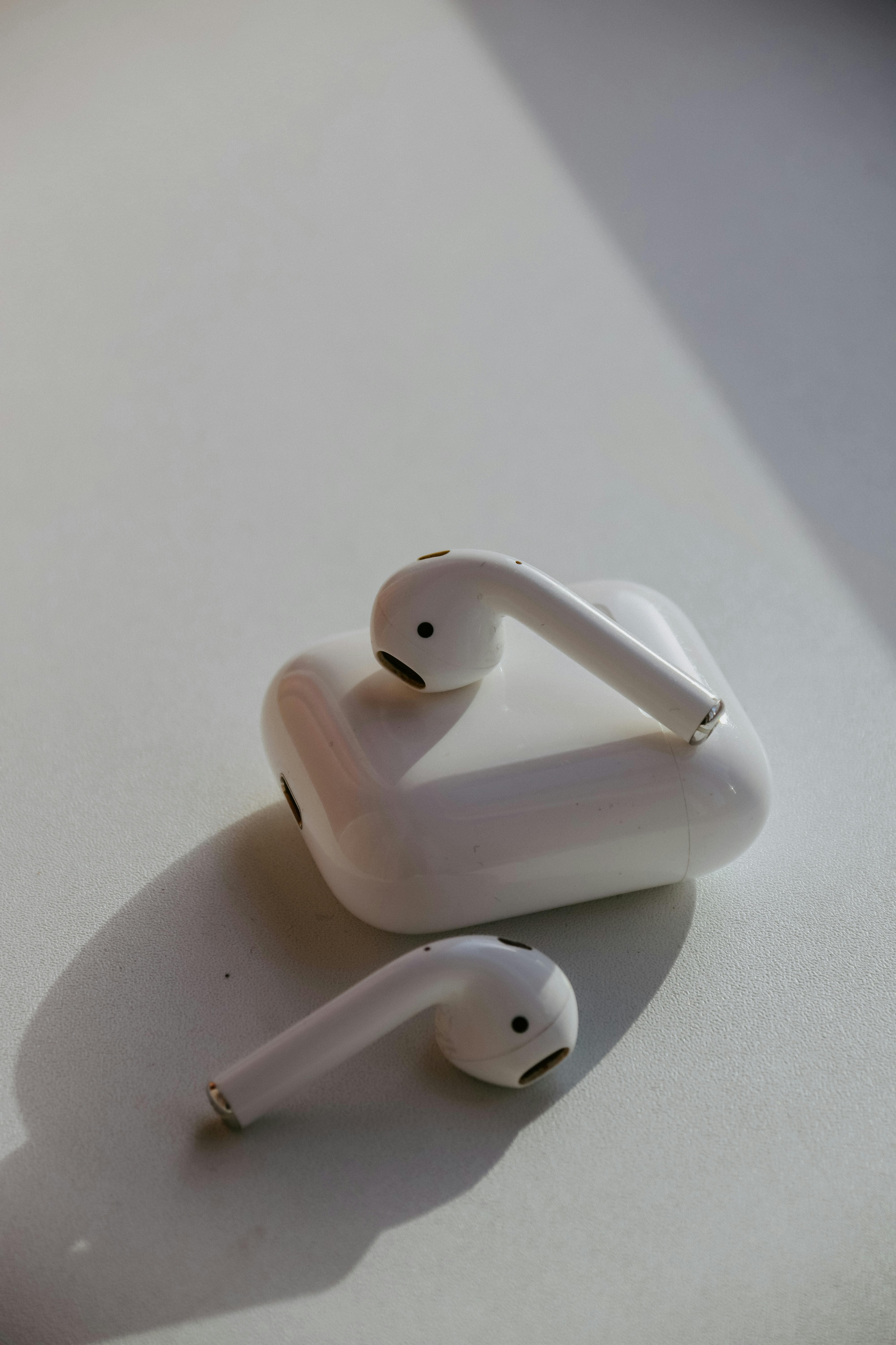 이압 조절 귀마개(Ear Plugs for Flying) 사용