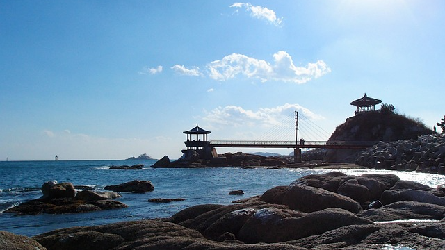 속초 1인 여행지