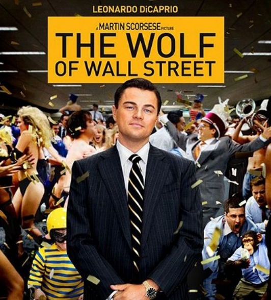 울프옵월스트리트