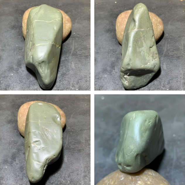 녹니석(綠泥石, chlorite
