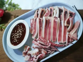 오징어 효능, 오징어 요리, 오징어 볶음 맛있게 만드는법, 황금레시피, 오징어무국_42