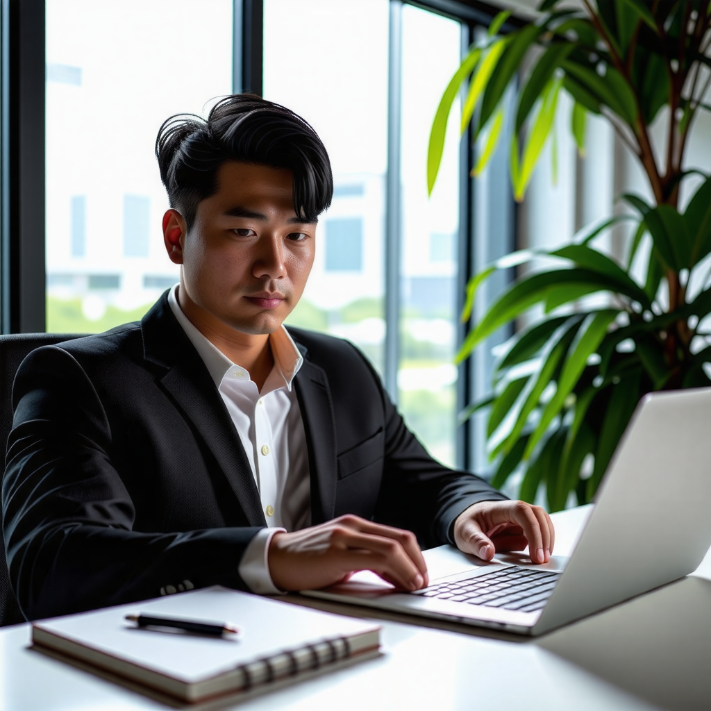 구직신청 이미지