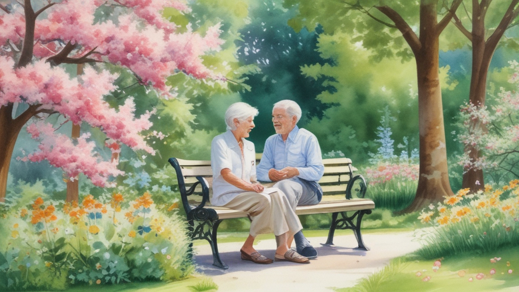 2025년 기초연금 선정 기준 변경 신청 방법