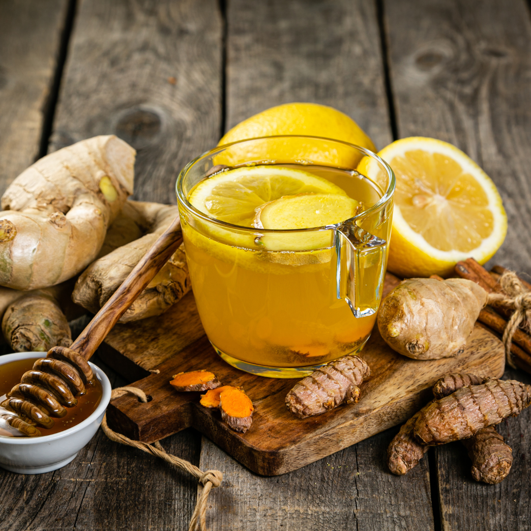 생강차효능부작용만드는방법임산부감기위염건강