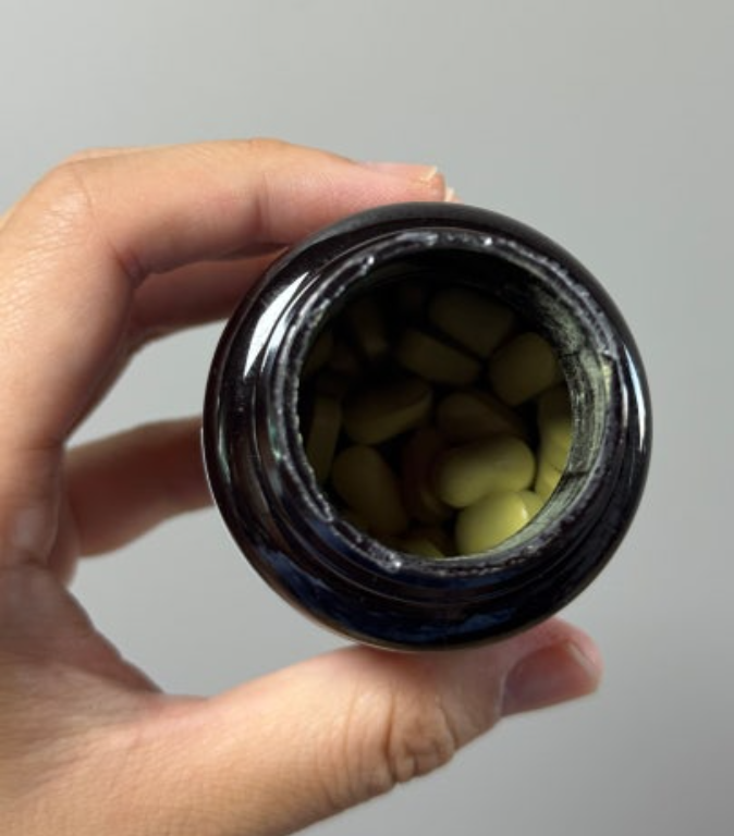 이뉴어바이오 브로멜라인 후기