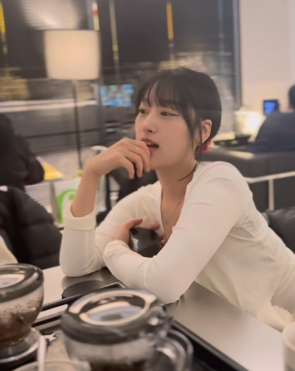장가연 프로필
