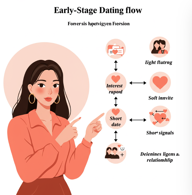썸 타는 법: 개념과 흐름