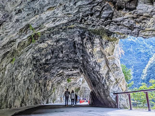 타이루거(太魯閣, Taroko)
