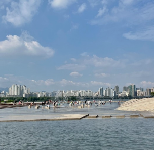 여의도공원